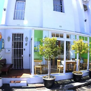 House On The Hill Hostel