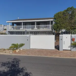 Gardenia Guest house