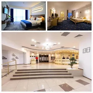 visit hotel
