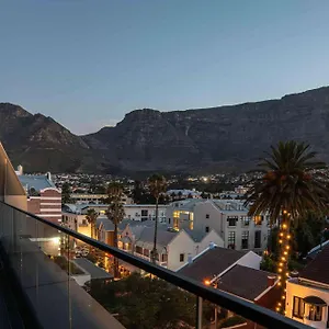 Canopy By Hilton Longkloof Hotel