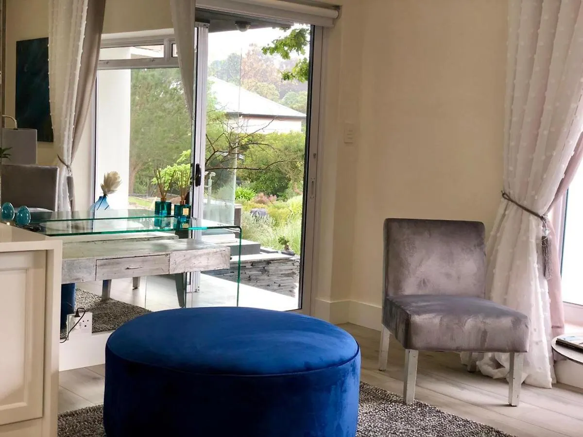 Badgemore Villa Guesthouse Cape Town Guest house