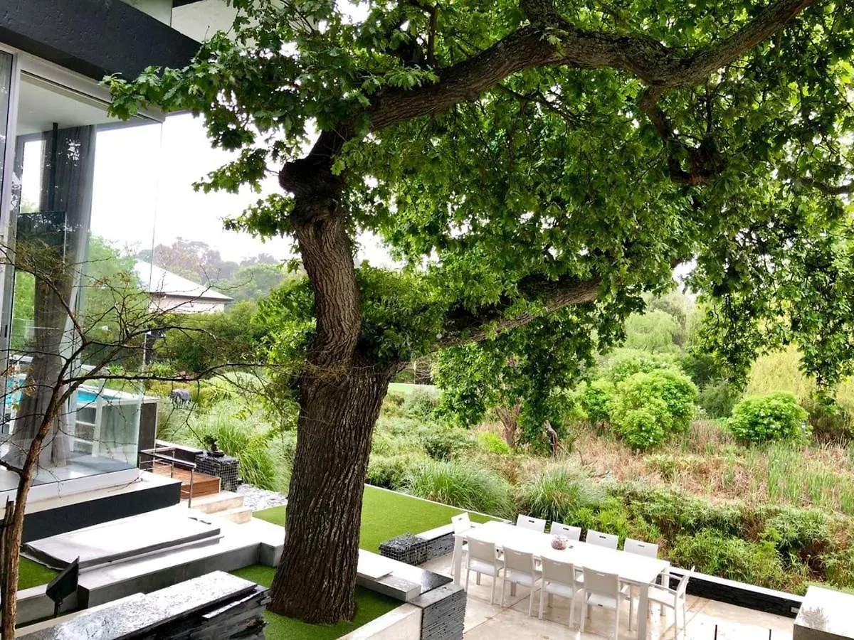 Badgemore Villa Guesthouse Cape Town
