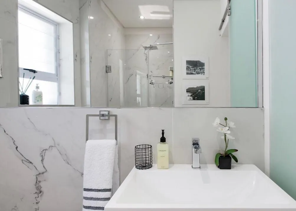 Badgemore Villa Guesthouse Cape Town Guest house
