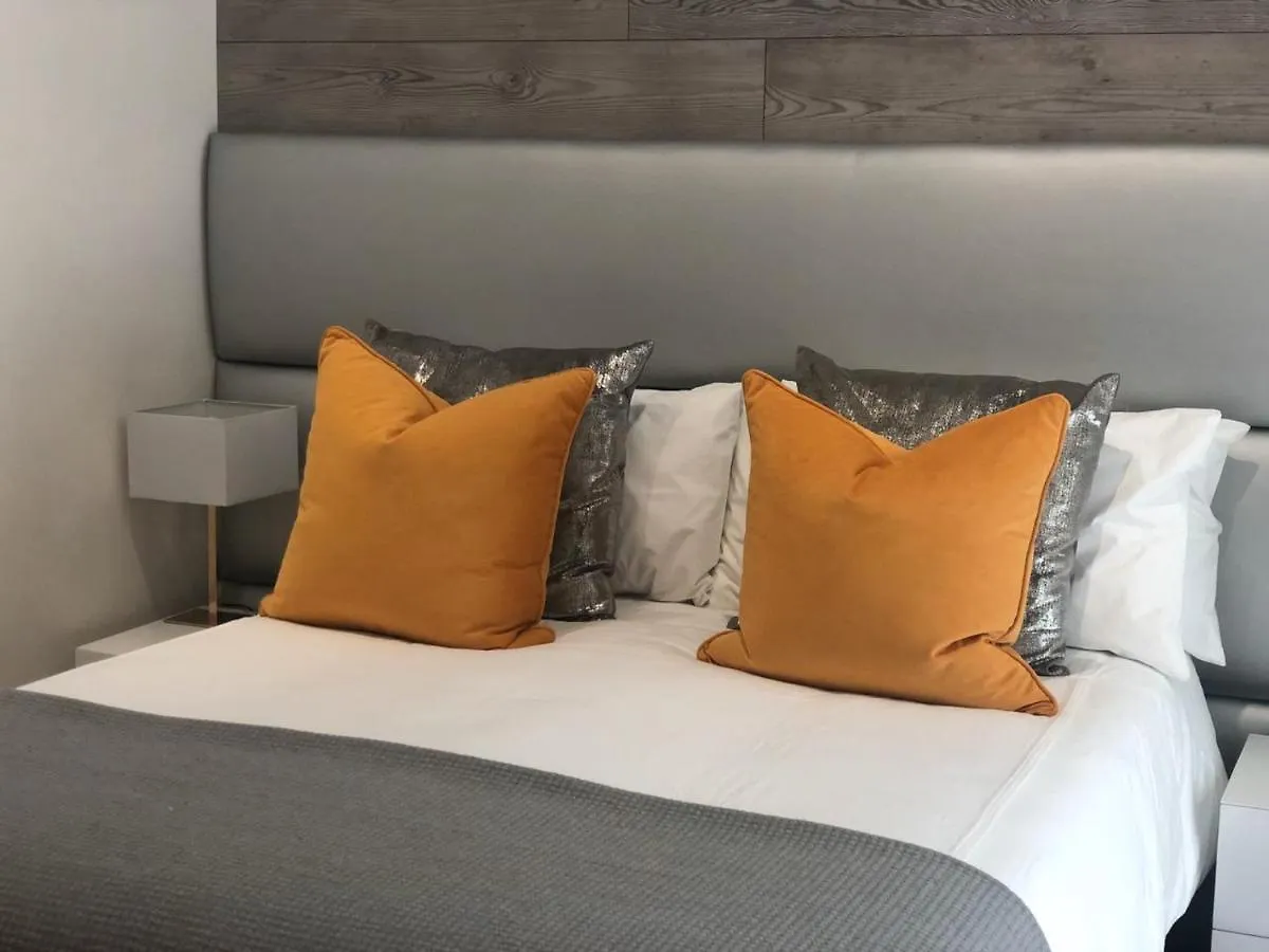 Badgemore Villa Guesthouse Cape Town 2*,  South Africa