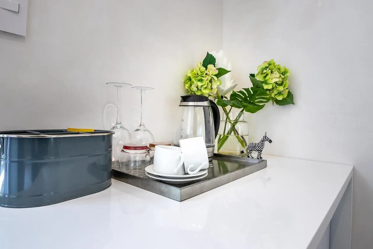 Guest house Badgemore Villa Guesthouse Cape Town