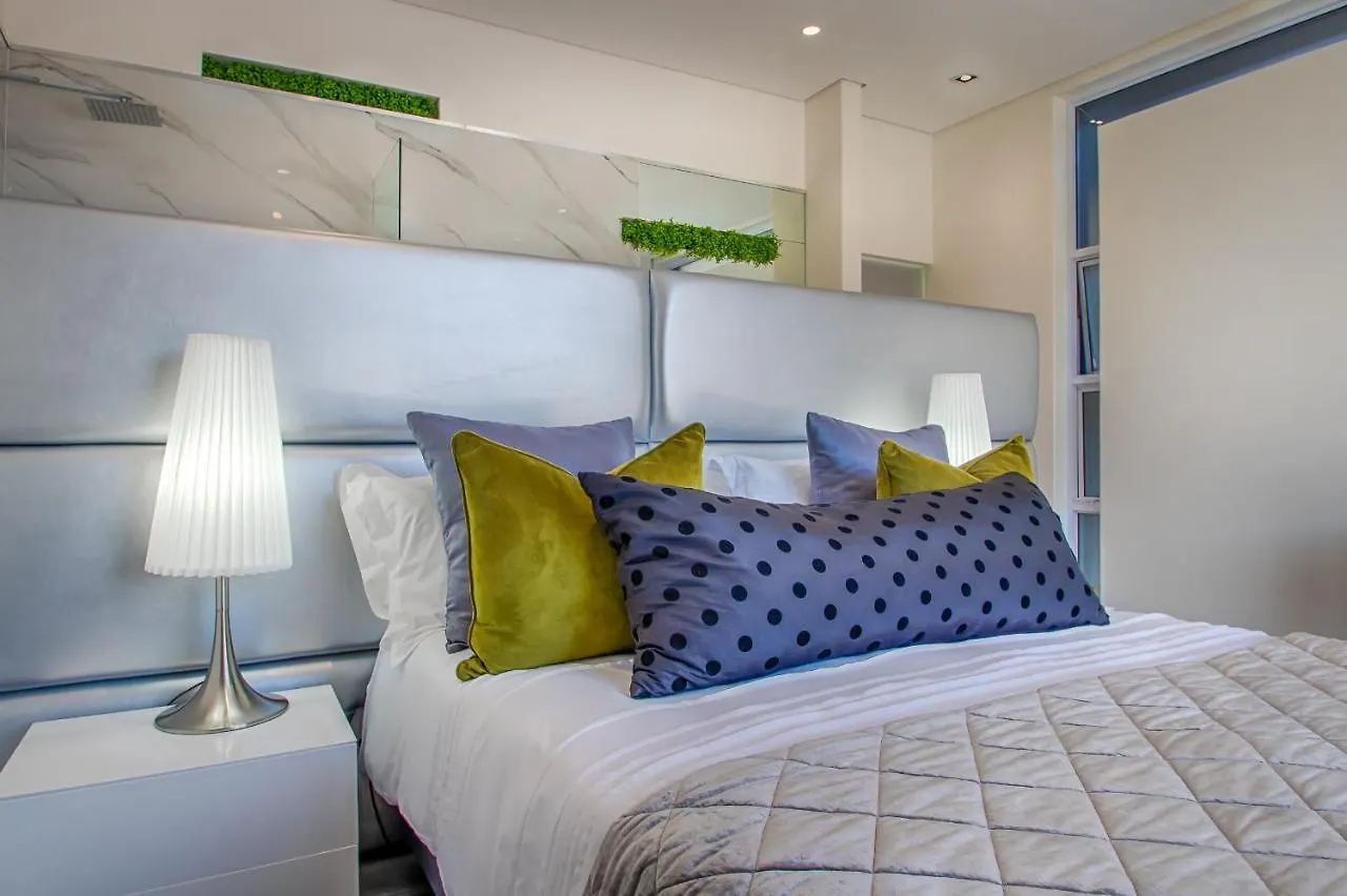 Badgemore Villa Guesthouse Cape Town South Africa