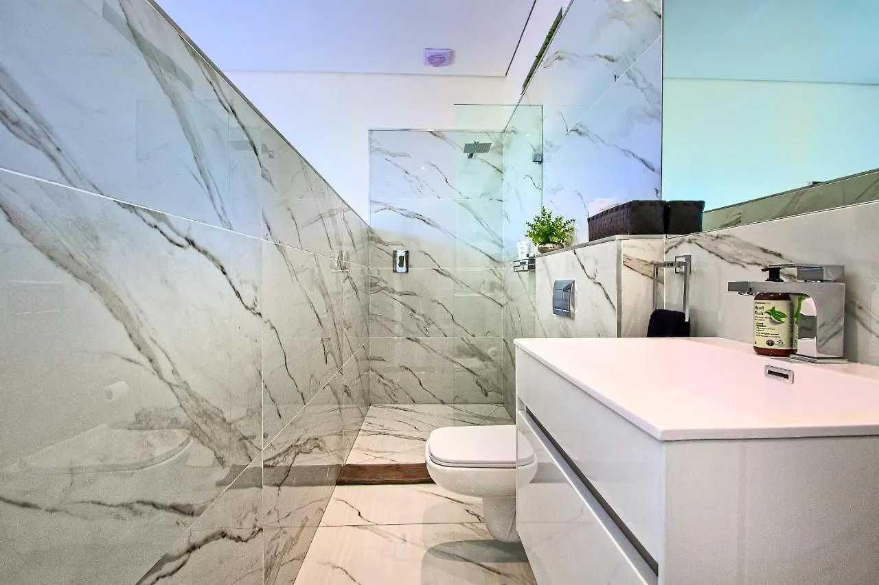 Badgemore Villa Guesthouse Cape Town South Africa
