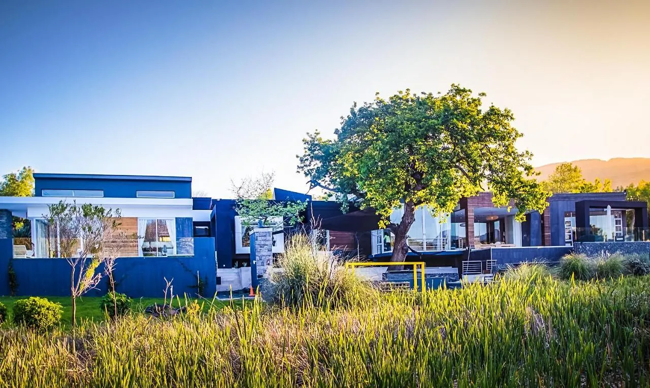 Badgemore Villa Guesthouse Cape Town Guest house