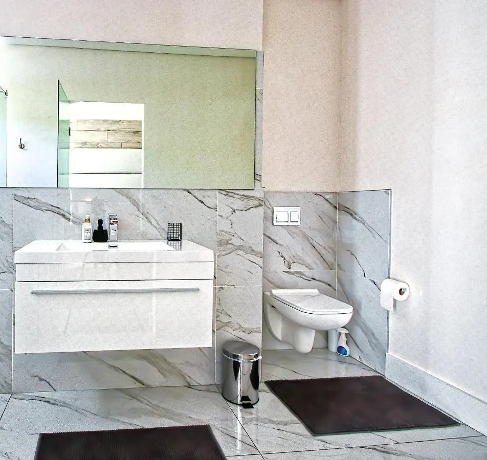 Badgemore Villa Guesthouse Cape Town Guest house